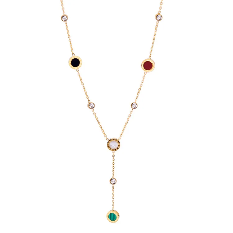 Reva Necklace