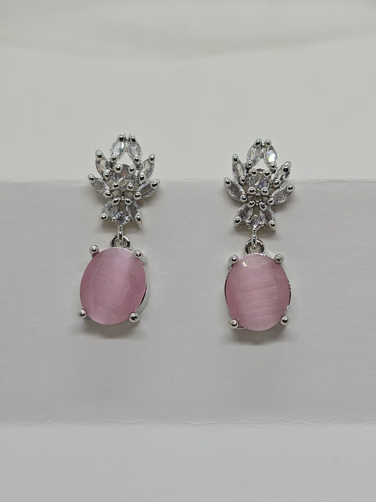 Zircon Earring Z104