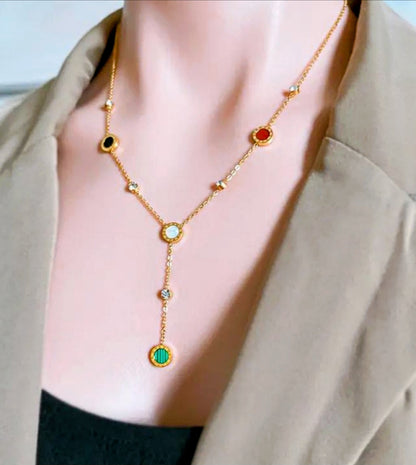 Reva Necklace